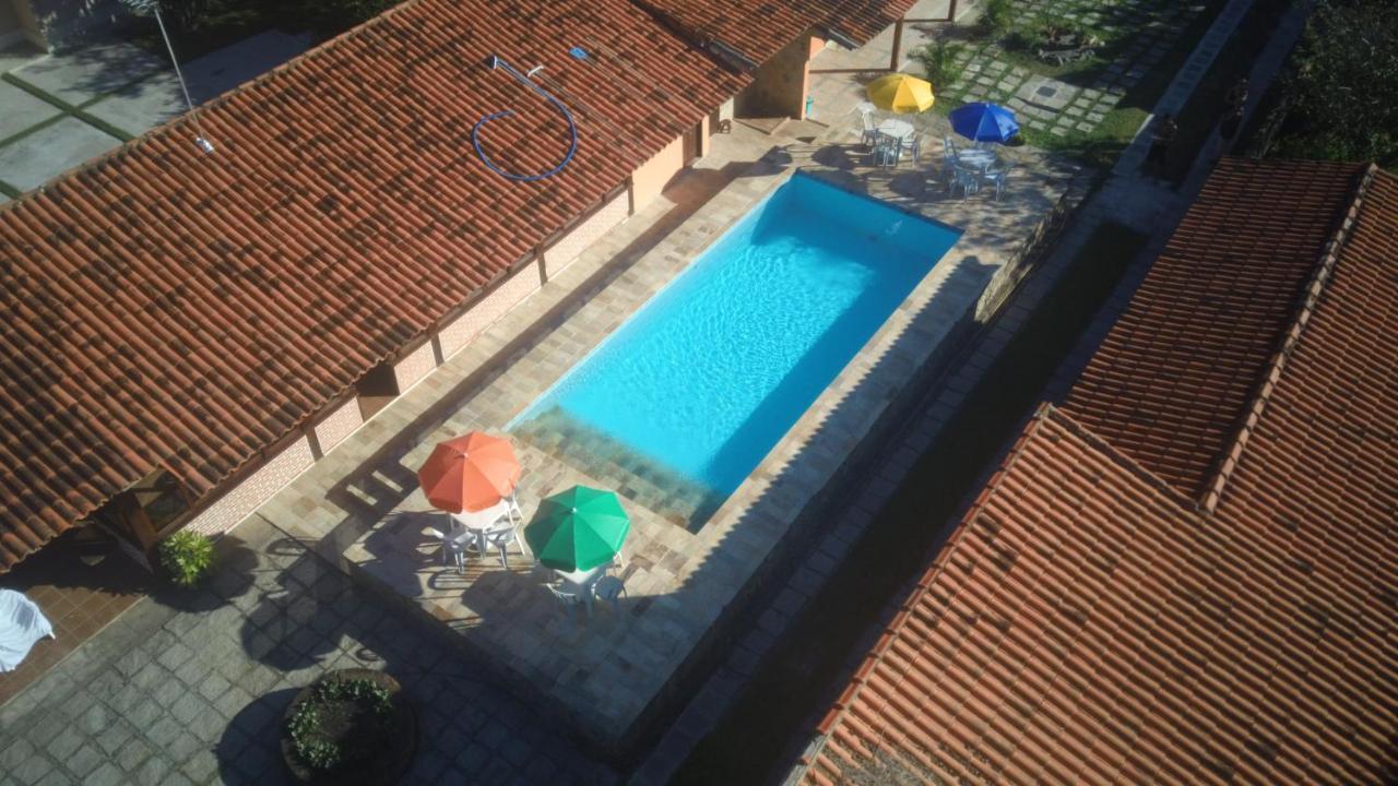 Pousada Solar Tropical Saquarema Exterior foto