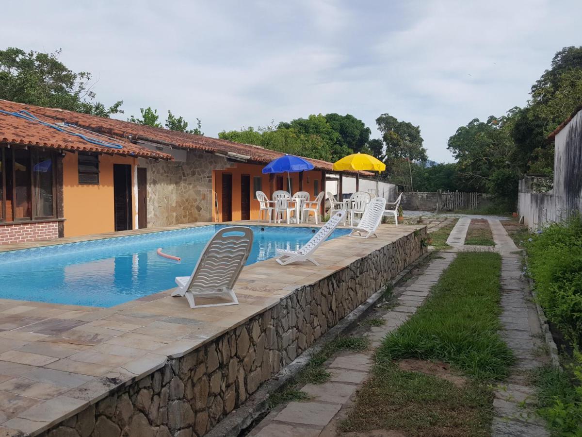Pousada Solar Tropical Saquarema Exterior foto